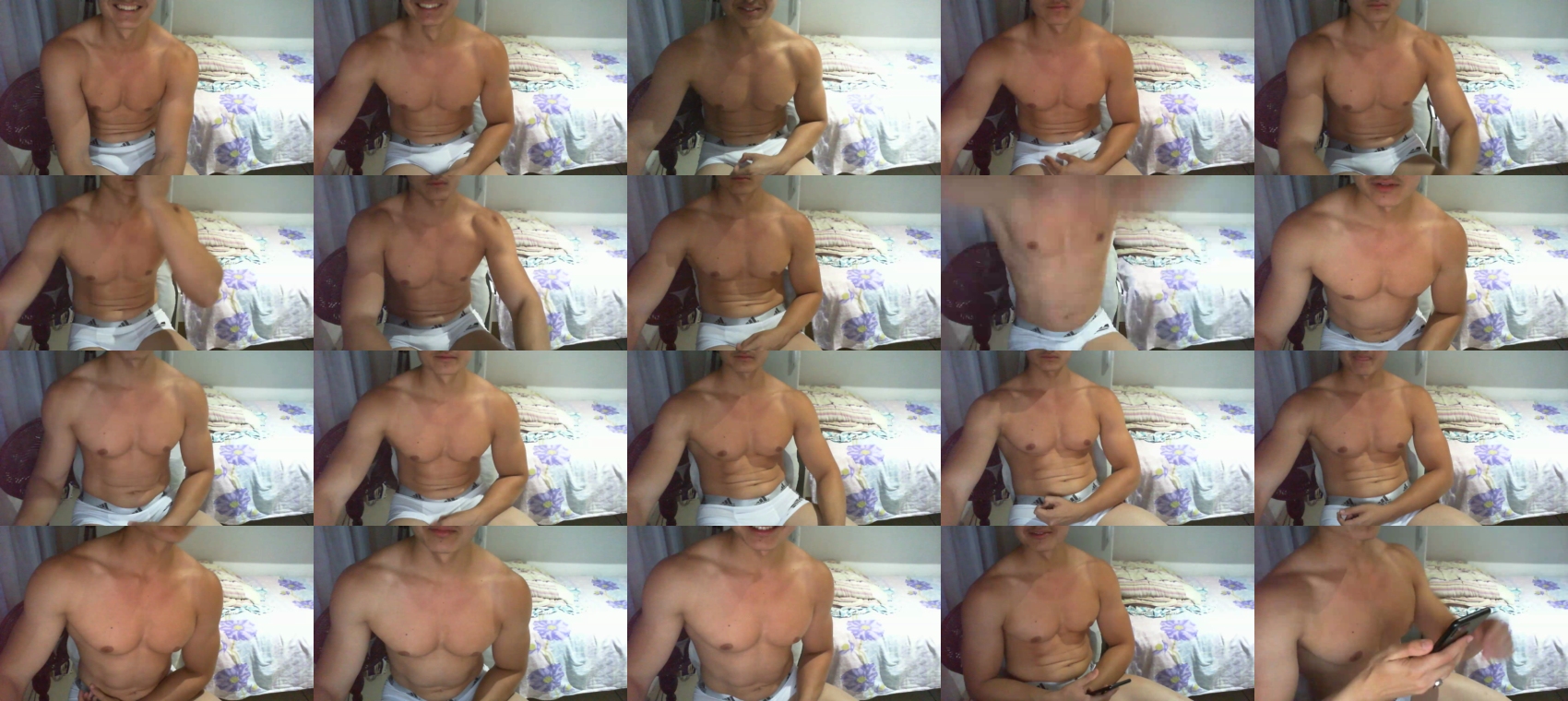 yCrisRJ  26-12-2021 Recorded Video fuck