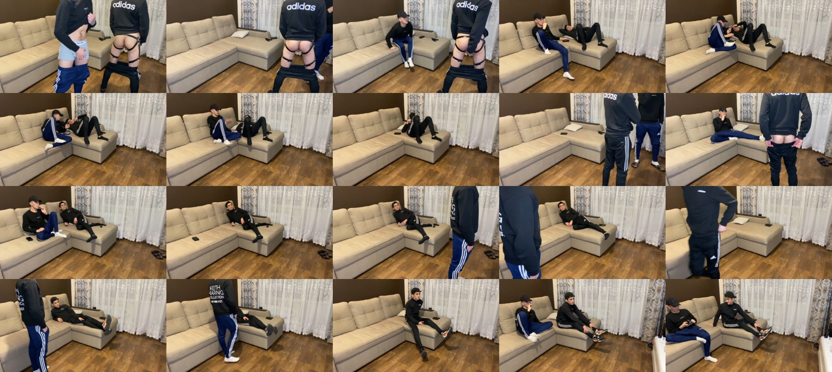 1JackDaniel  27-12-2021 Recorded Video lick