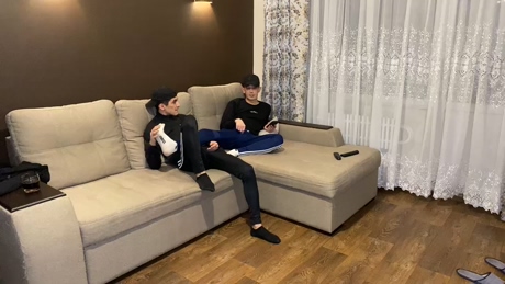1JackDaniel  27-12-2021 Recorded Video beautiful