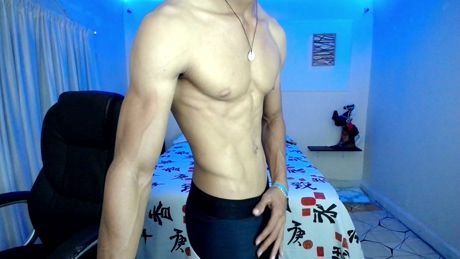 Alejo32_x  27-12-2021 Recorded Video hard