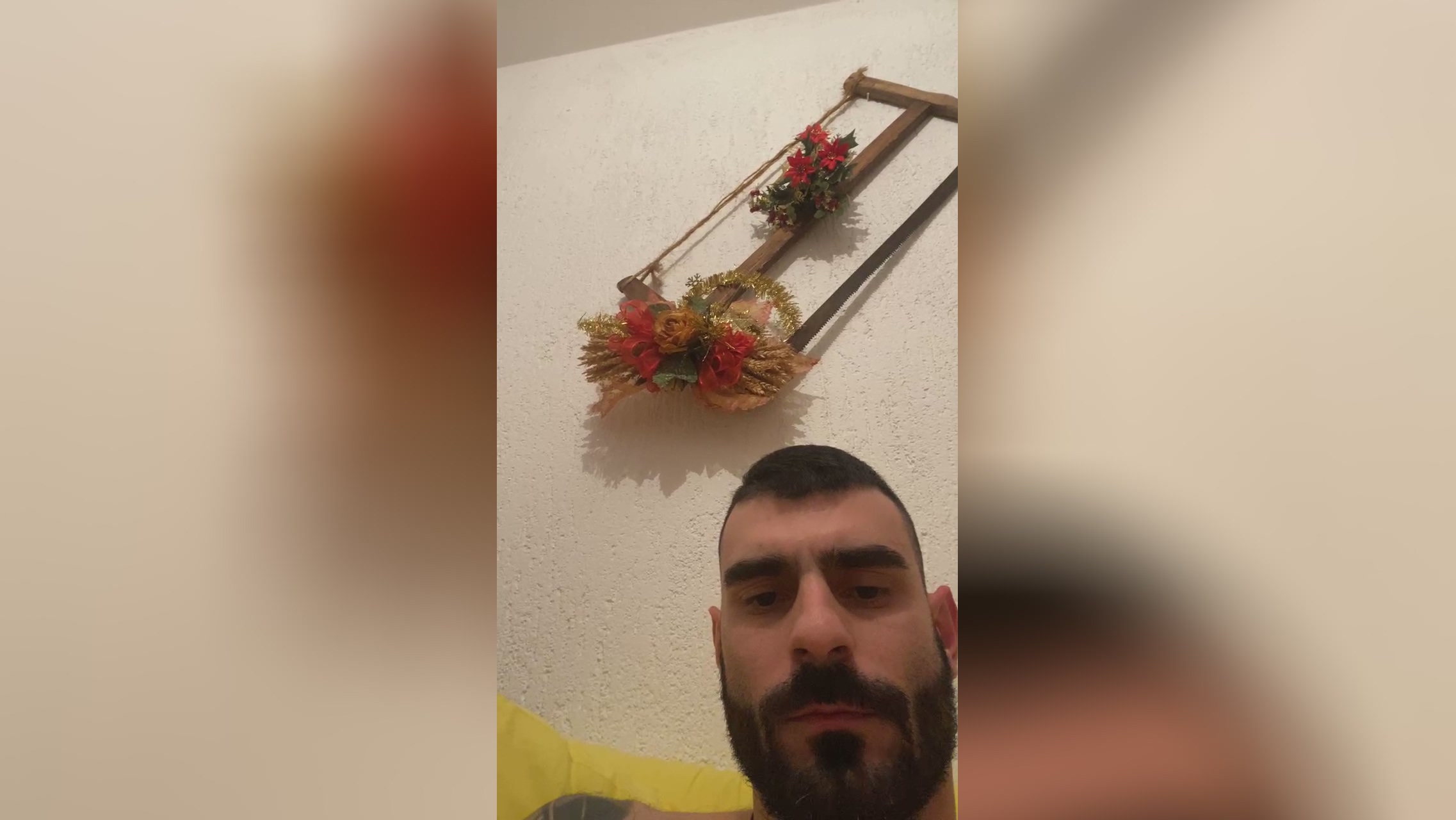 Andreapaioli  27-12-2021 Recorded Video love
