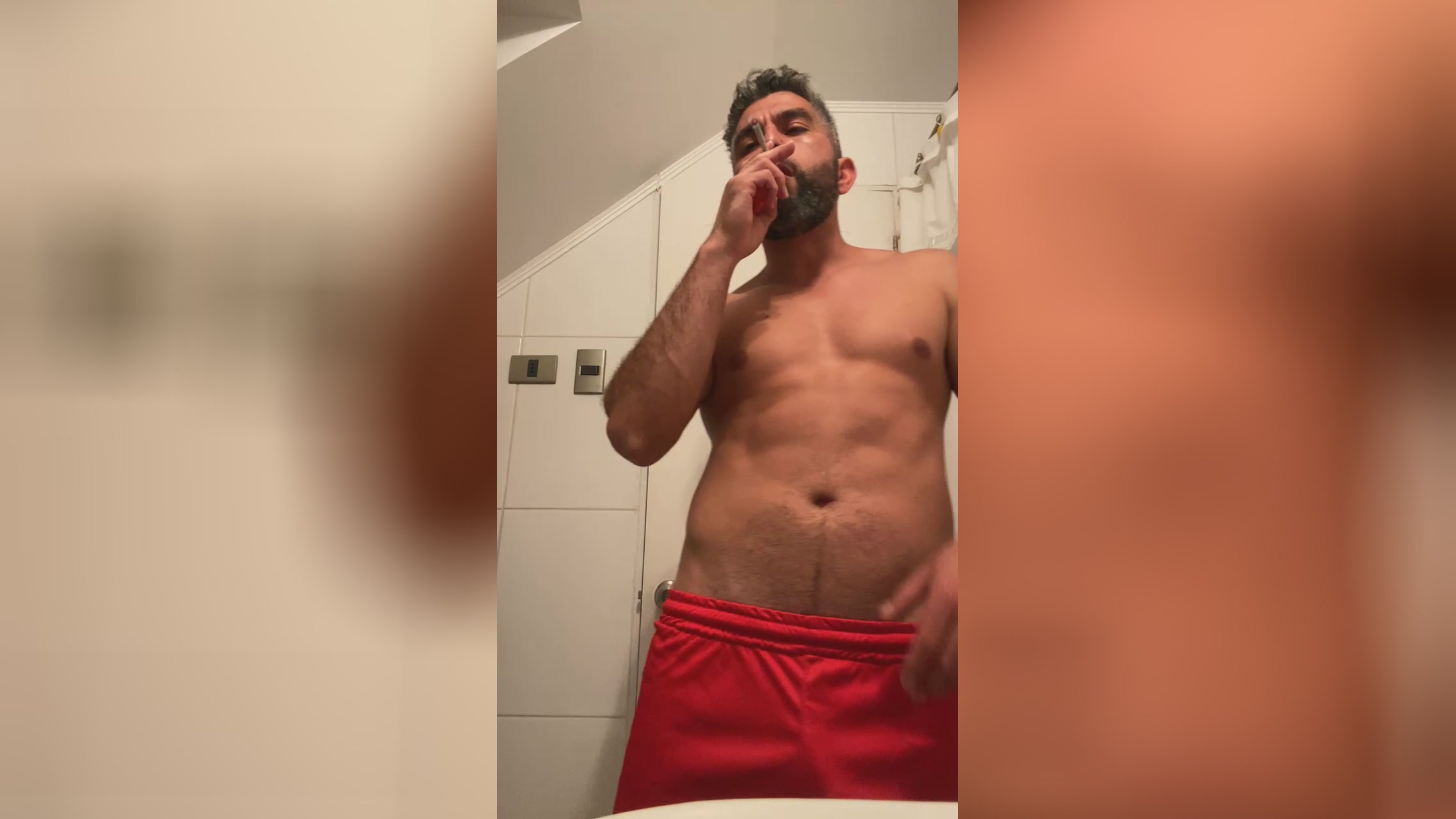 CM1989  27-12-2021 Recorded Video hot
