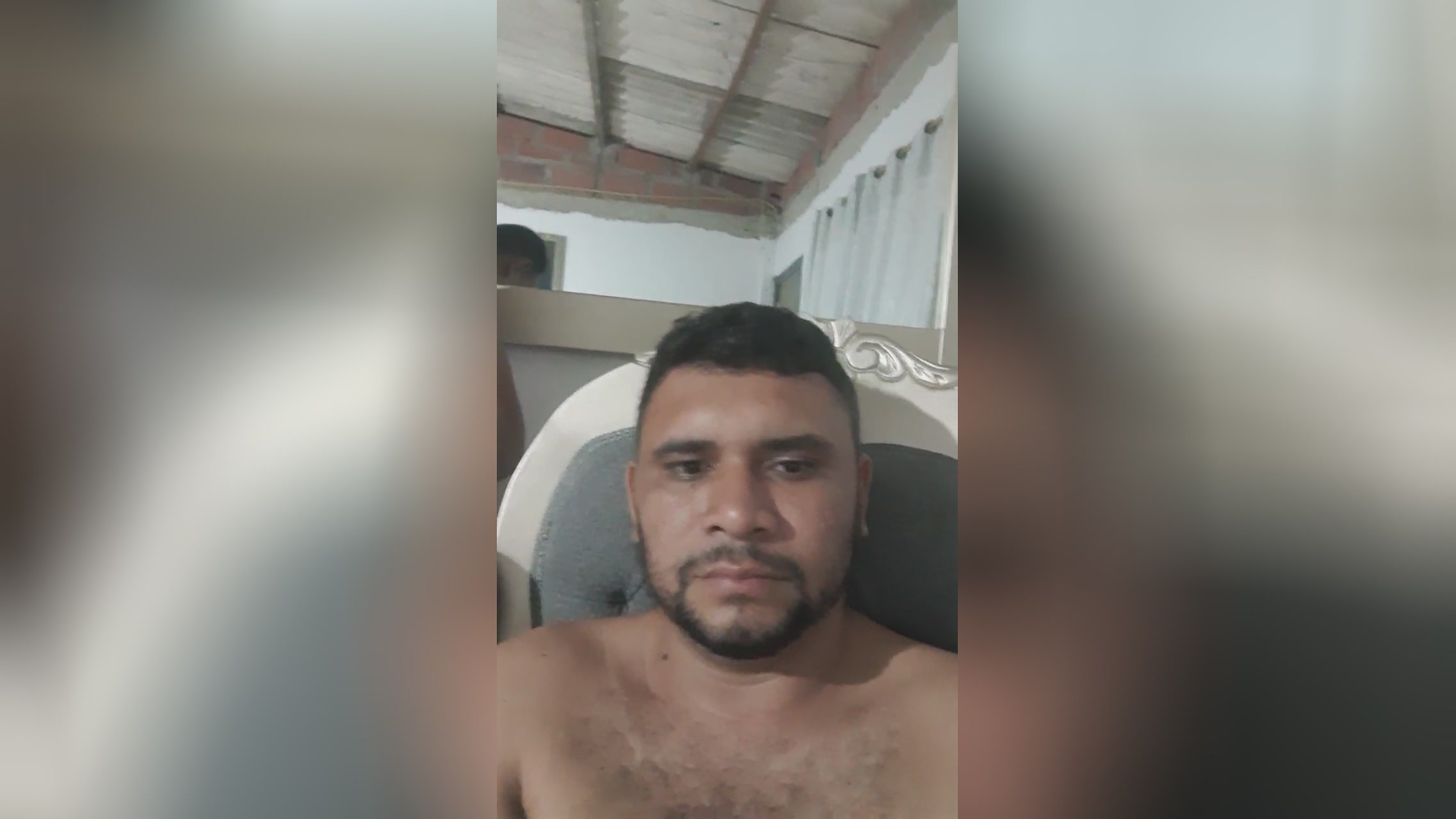Danielyjose  27-12-2021 Recorded Video XXX
