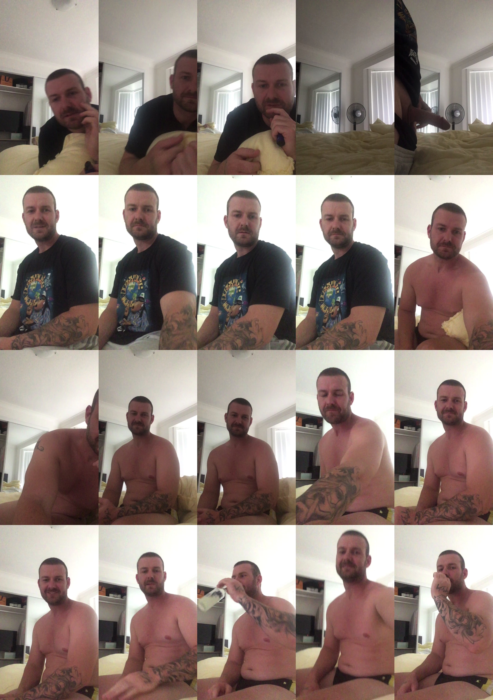 Davis4you  27-12-2021 Recorded Video natural