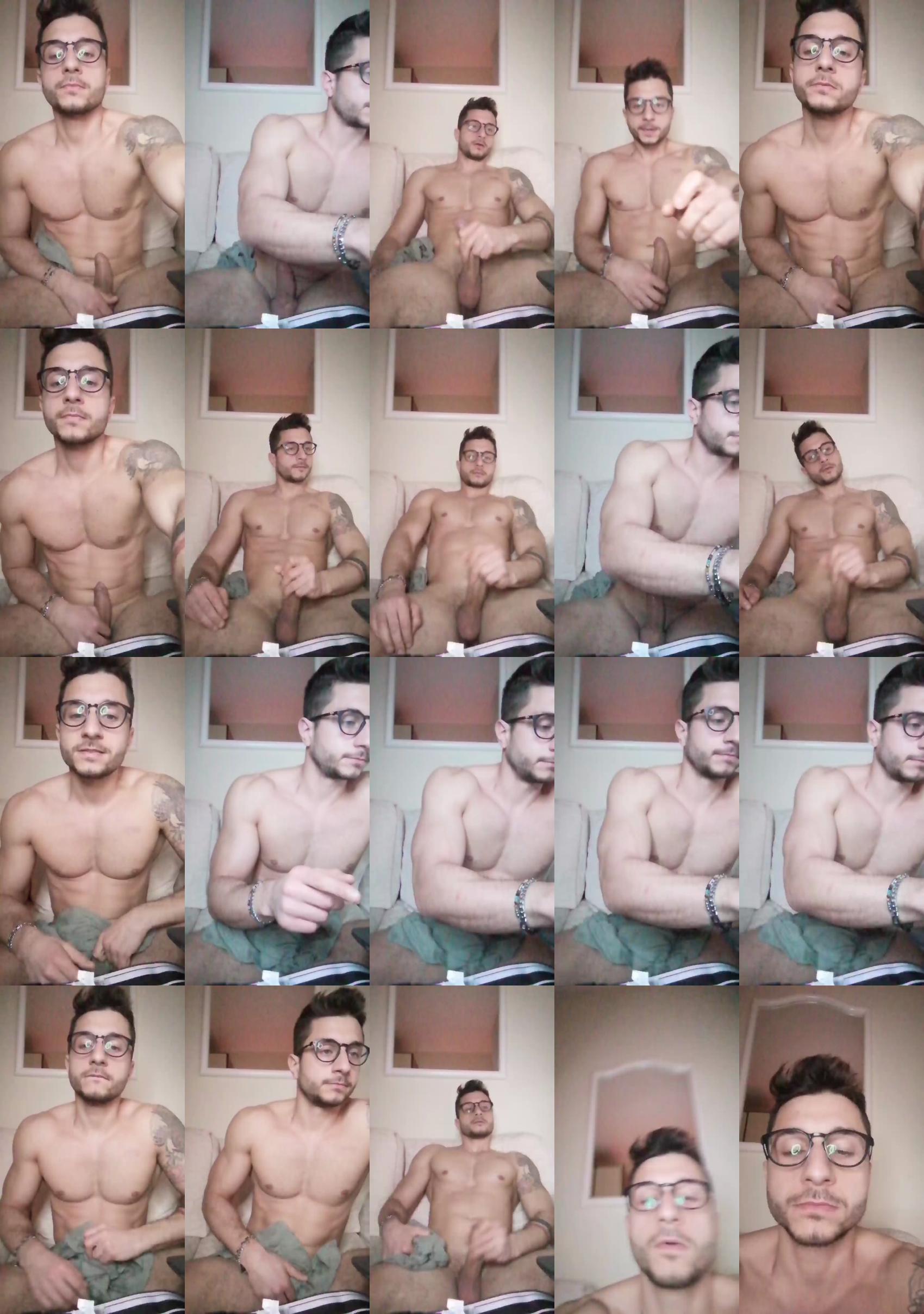 Jex1  27-12-2021 Recorded Video kissing