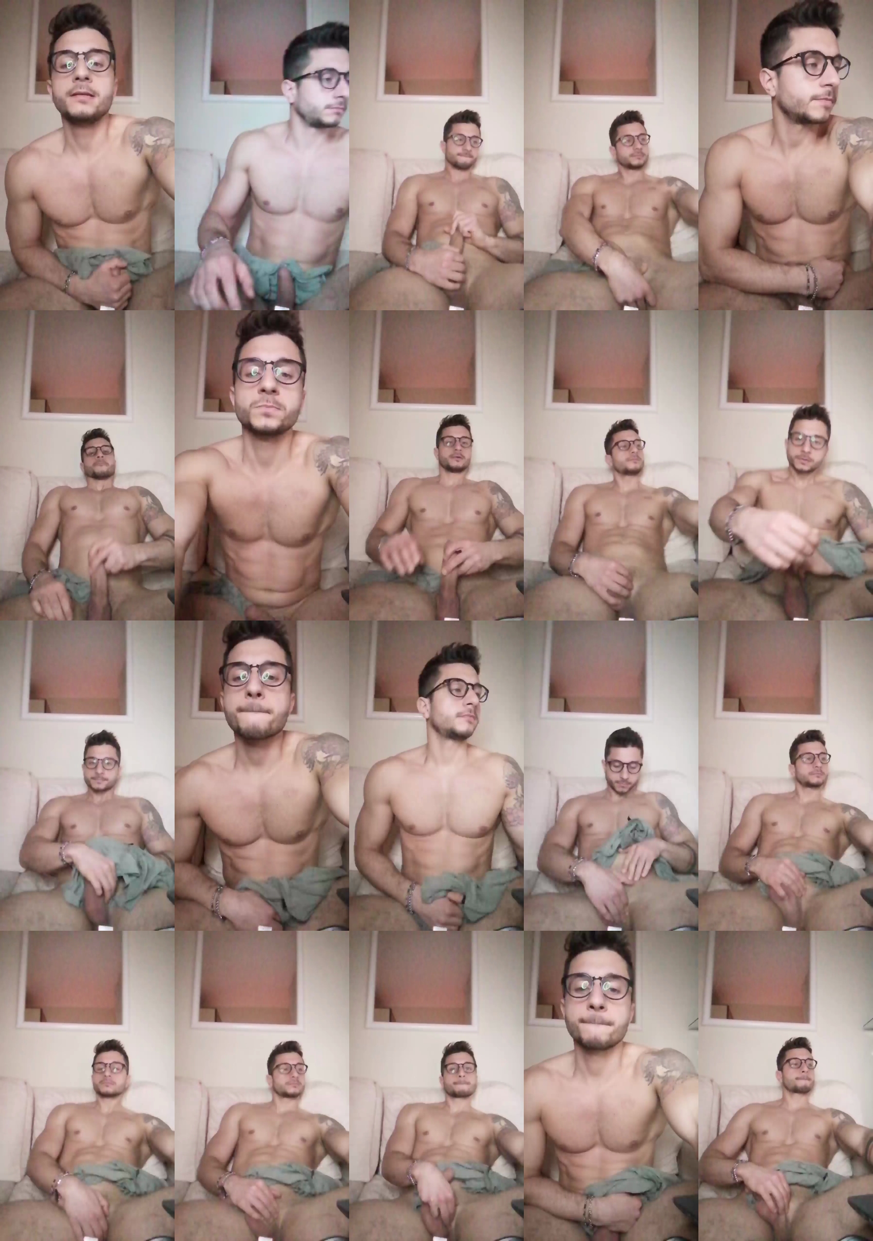 Jex1  27-12-2021 Recorded Video skinny