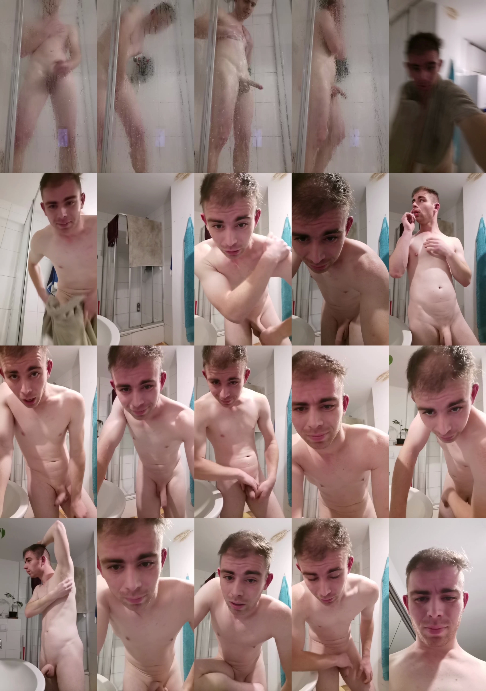 Malchi1989  27-12-2021 Recorded Video suckcock