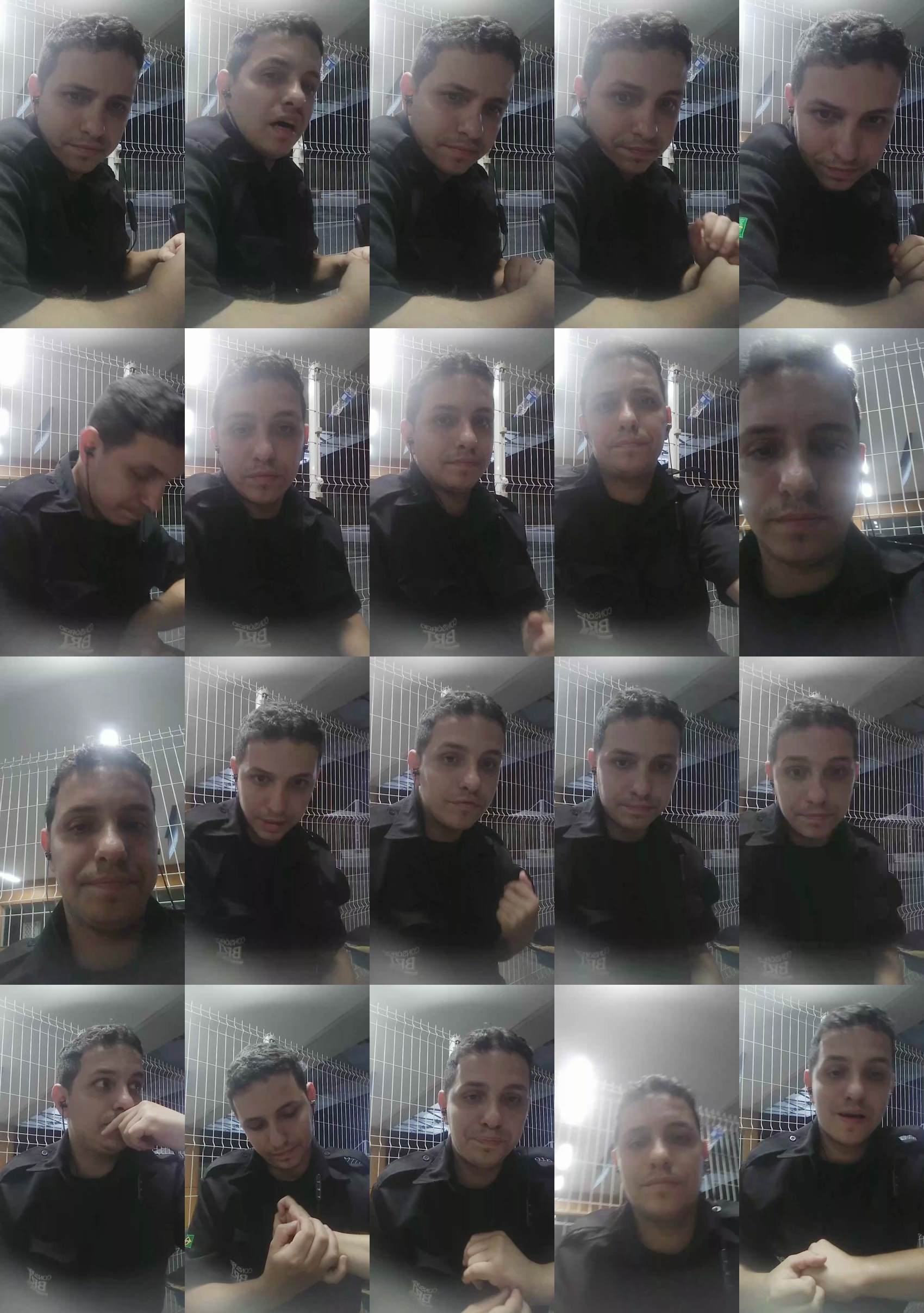 Novinho2612  27-12-2021 Recorded Video bigass