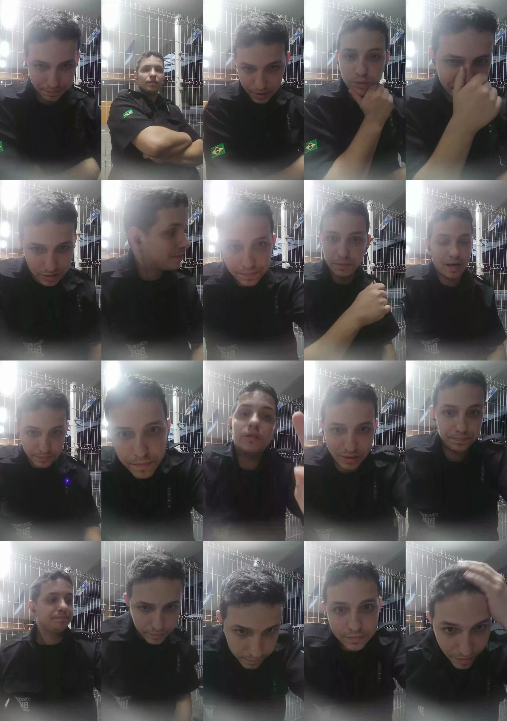 Novinho2612  27-12-2021 Recorded Video jackoff