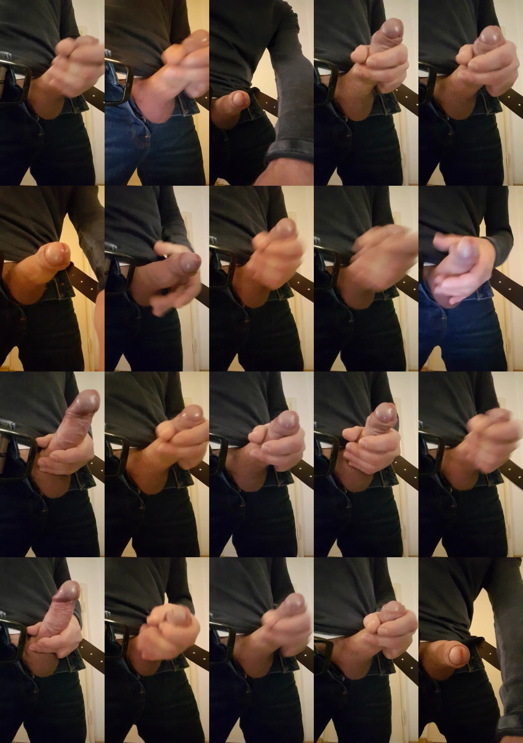 Ralph34  27-12-2021 Recorded Video bigass