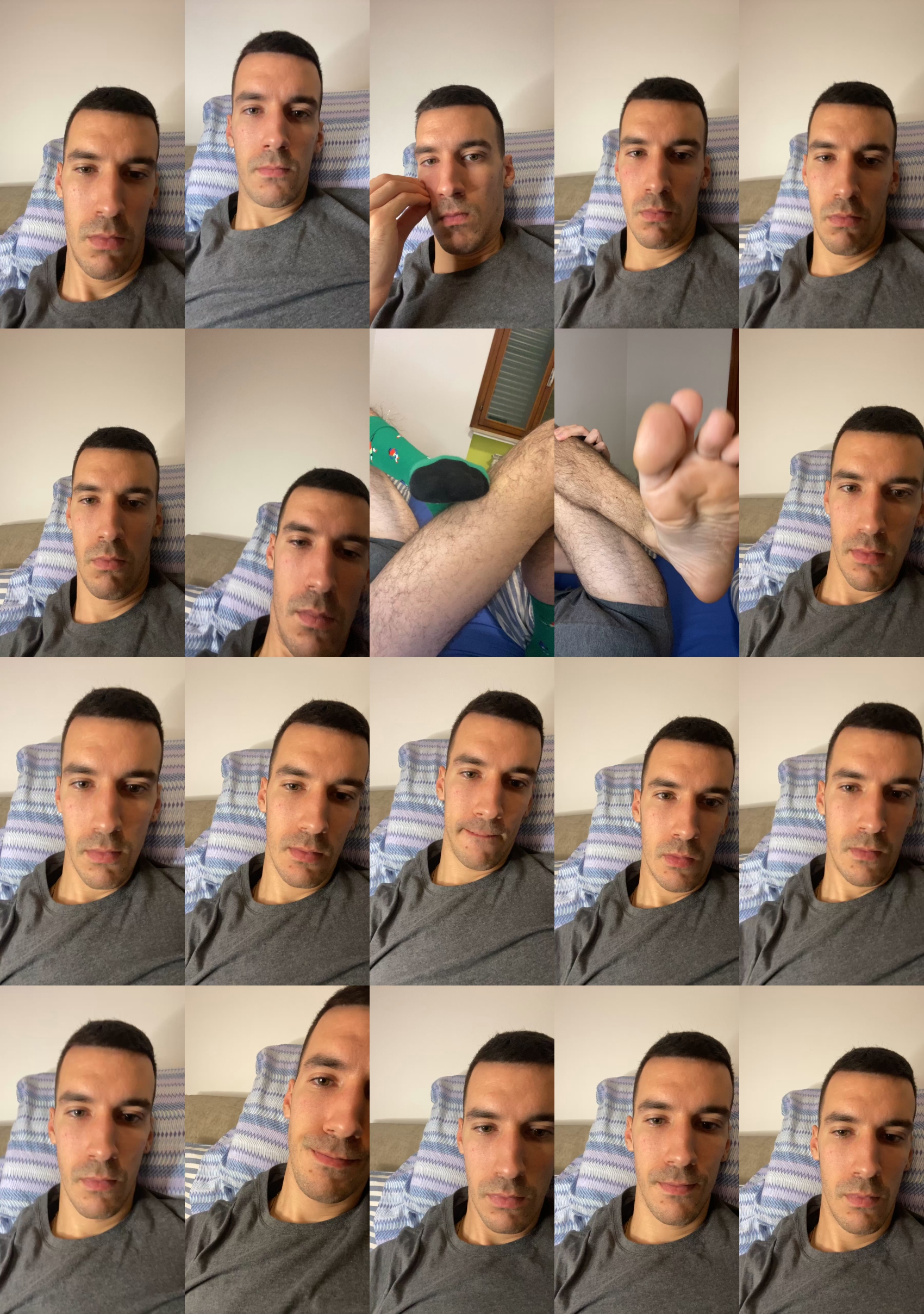 Riccardo6896  27-12-2021 Recorded Video bigcock