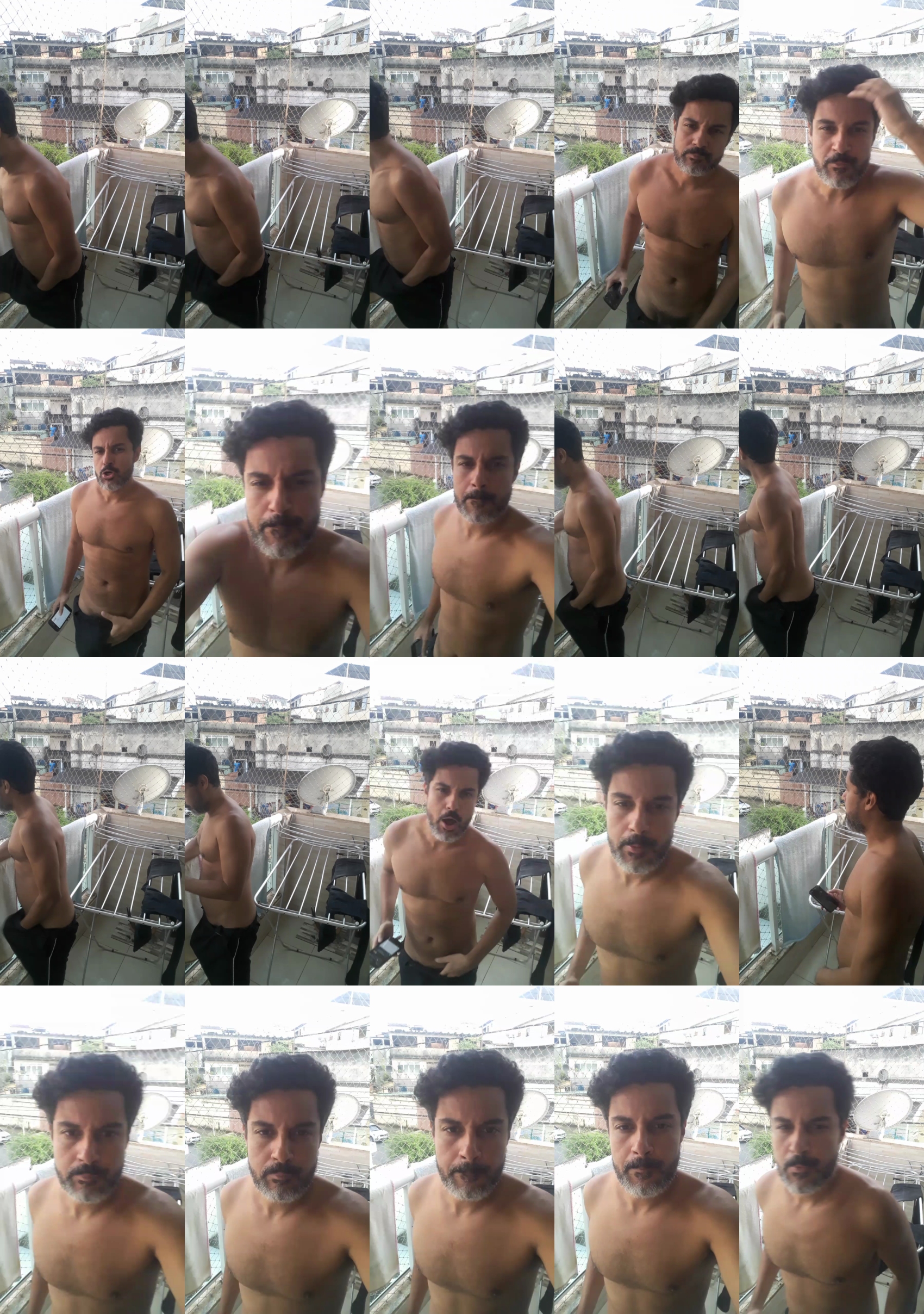 Tony_comendador  27-12-2021 Recorded Video lovense
