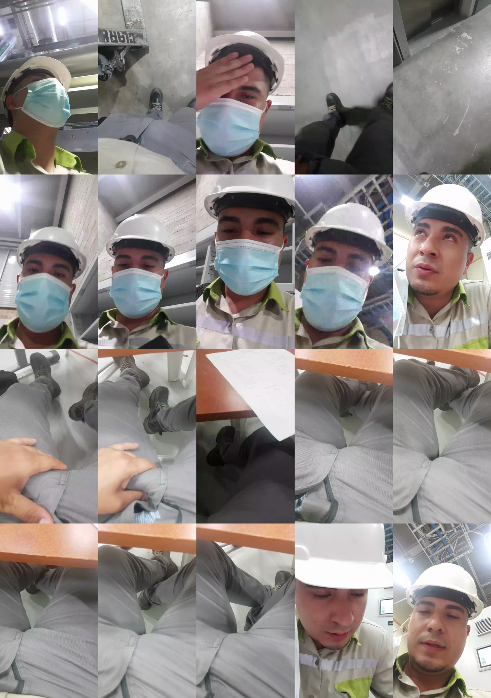 Zorrolatino1  27-12-2021 Recorded Video sex