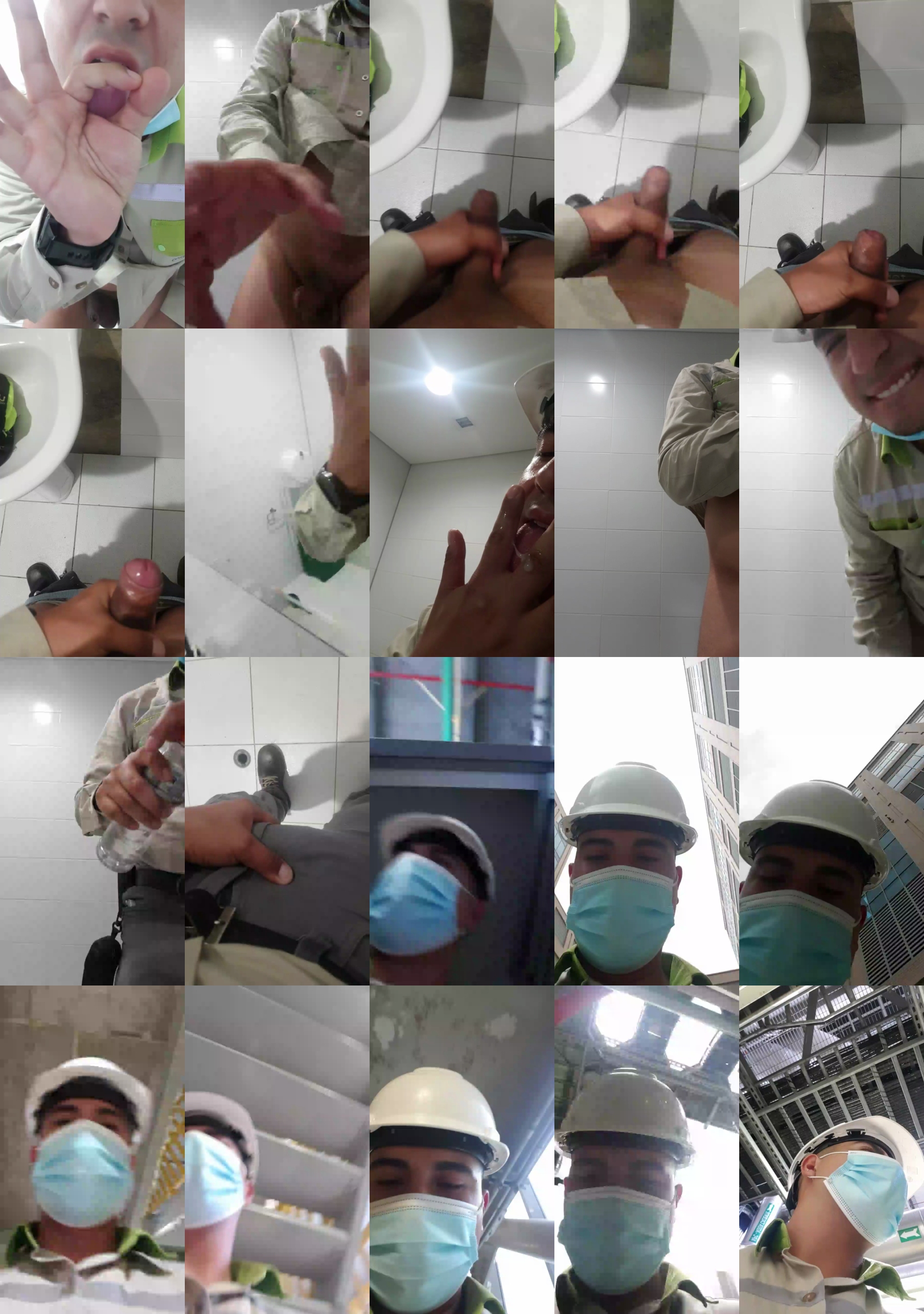 Zorrolatino1  27-12-2021 Recorded Video fuck