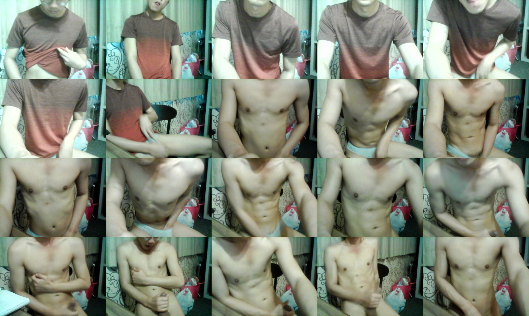 aeioukk  27-12-2021 Recorded Video fuck