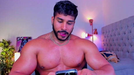 artemis_kaztman  27-12-2021 video moan