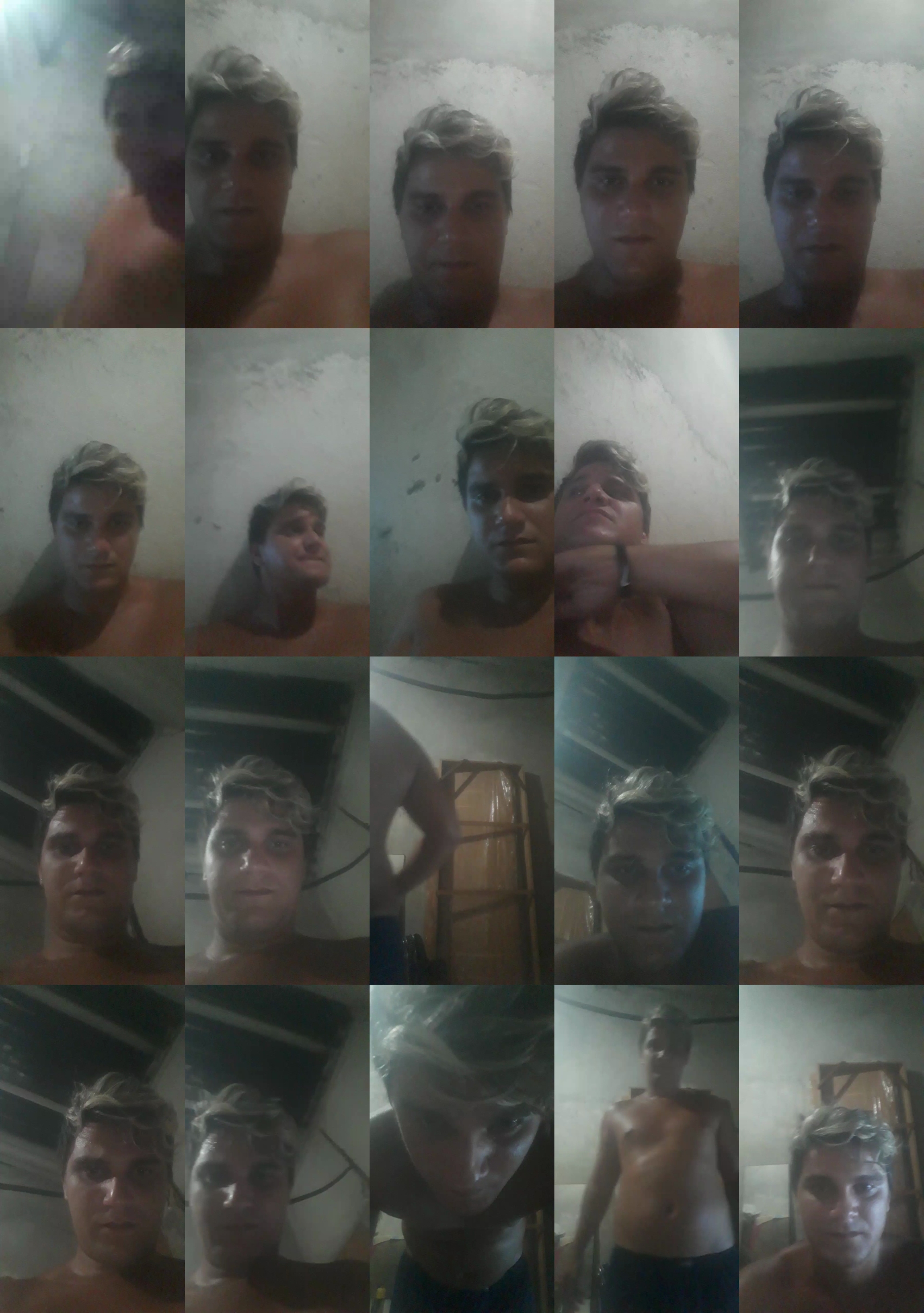 arthurhot5  27-12-2021 Recorded Video wank