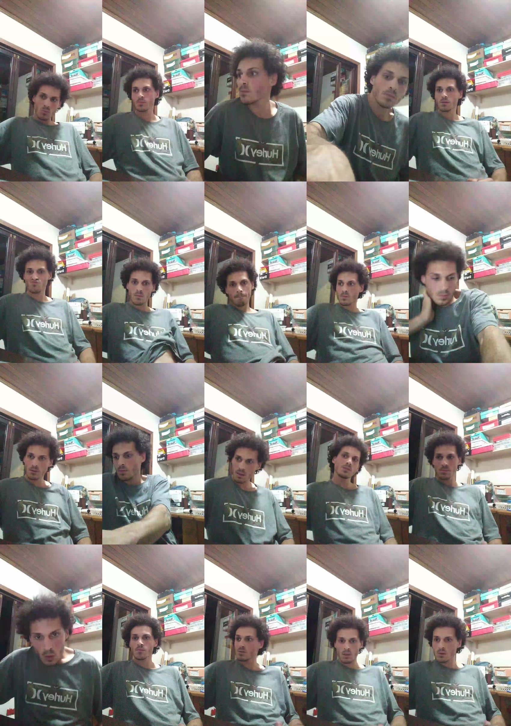 arthurtdai  27-12-2021 Recorded Video squirt