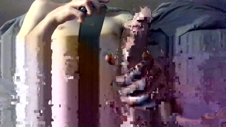 astro557  27-12-2021 video spank