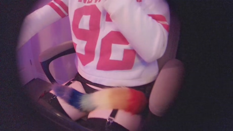 boycurious95  27-12-2021 video kinky