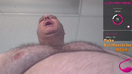 bullmusclejoe  27-12-2021 video jerking