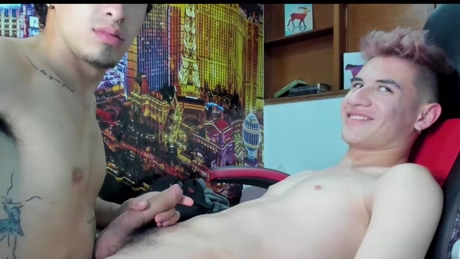 dominic_radccliffe  27-12-2021 video jerking