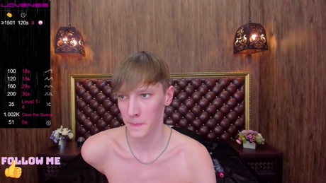 garethhowel  27-12-2021 video Naked