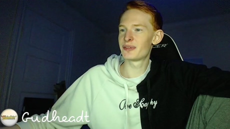 gudheadt  27-12-2021 video Nude