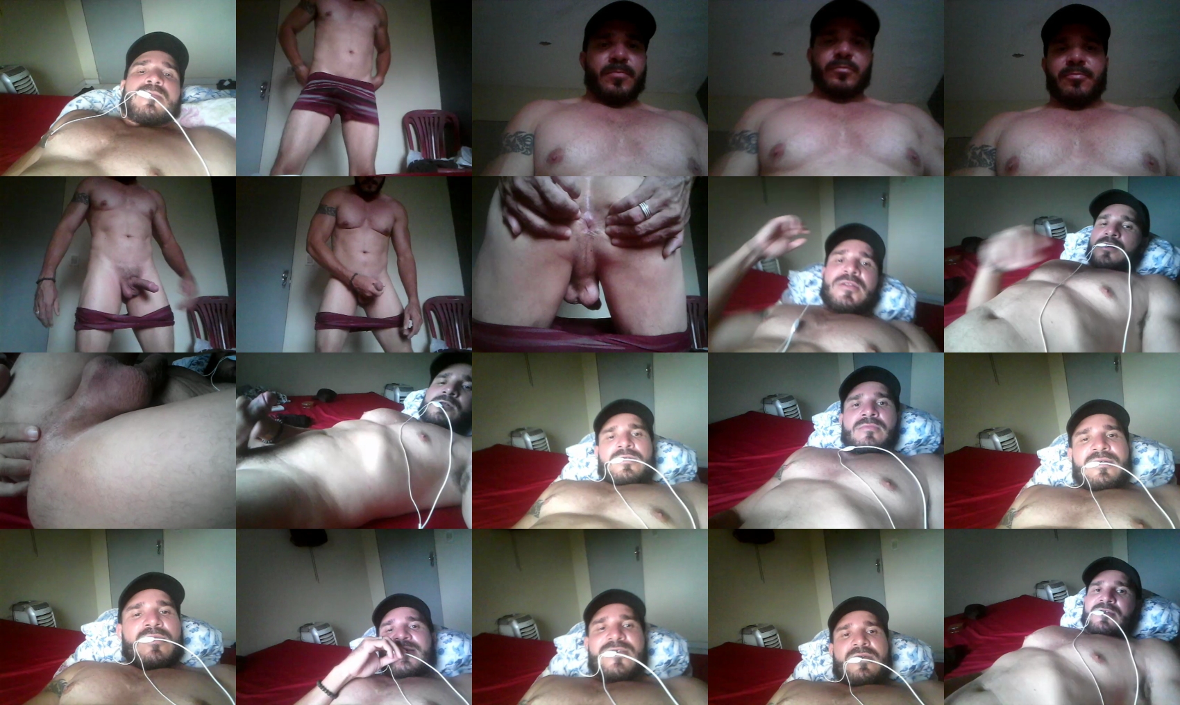guto31gat  27-12-2021 Recorded Video lovense