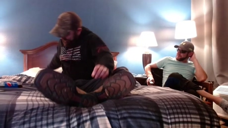 hardworkertn  27-12-2021 video jerkoff