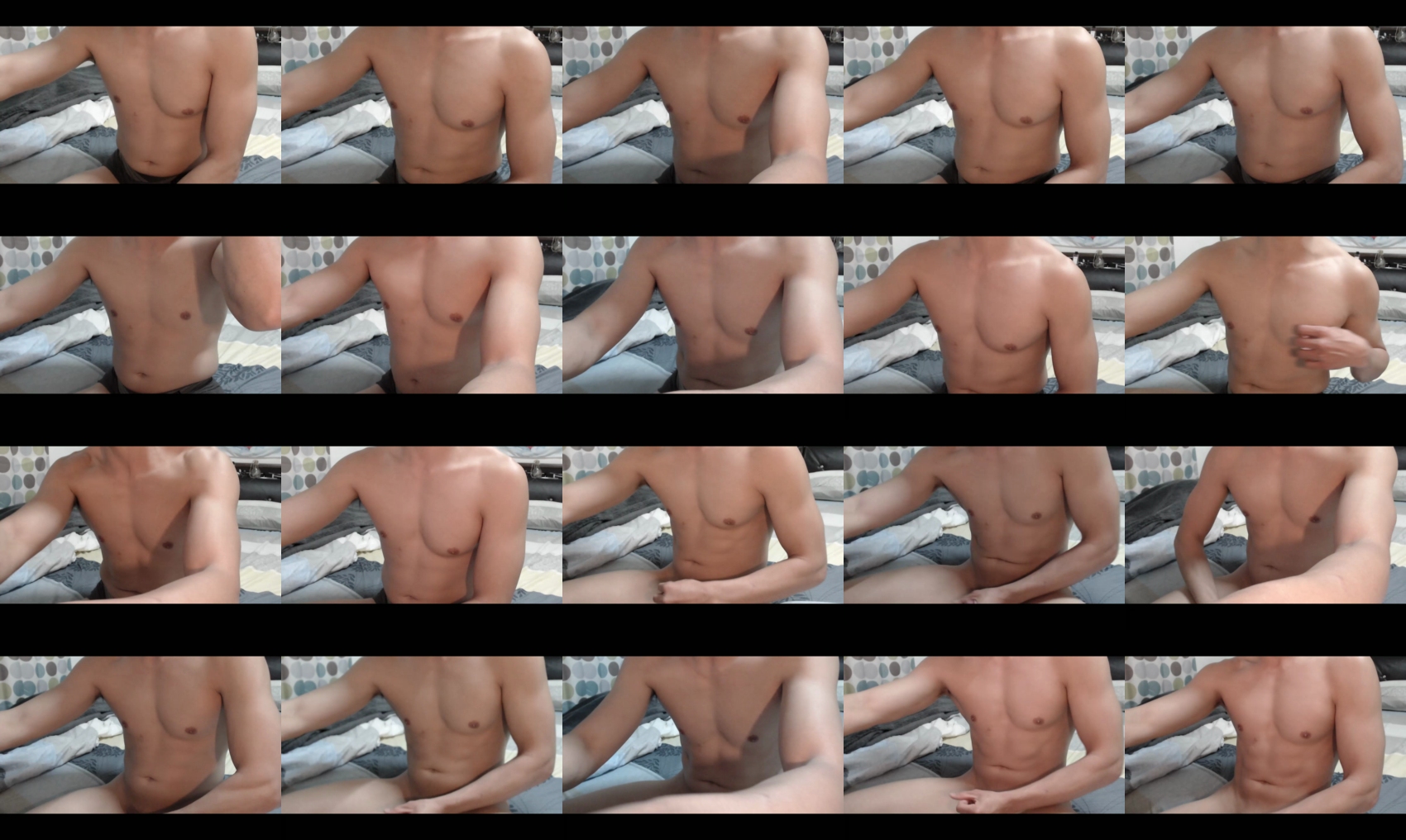 herisson8644  27-12-2021 Recorded Video bj-dildo