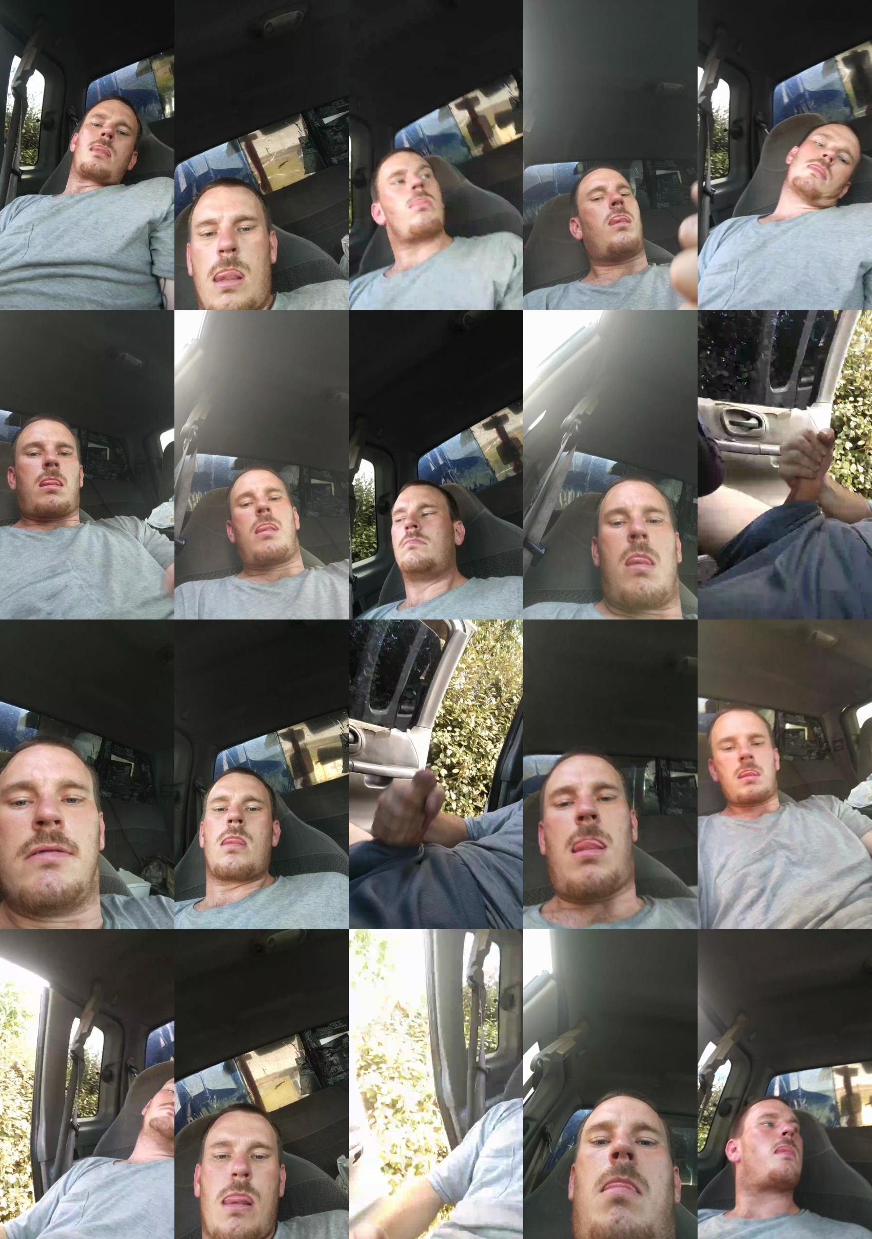 jerbear8  27-12-2021 Recorded Video jackoff