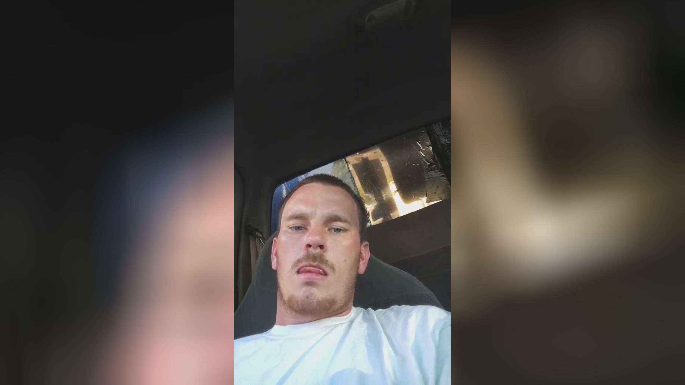 jerbear8  27-12-2021 Recorded Video kissing