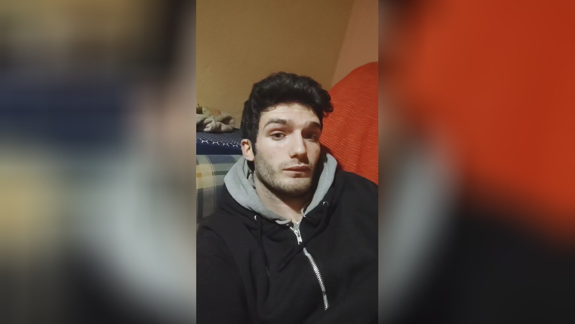 jhon2230  27-12-2021 Recorded Video Show
