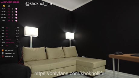 khokhol1999  27-12-2021 video sexyfeet