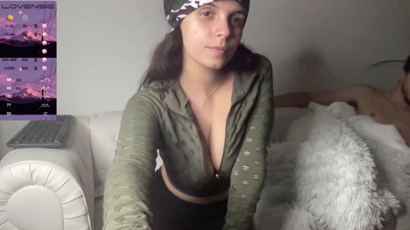 lilbeccaxo 27-12-2021 sexykitty 