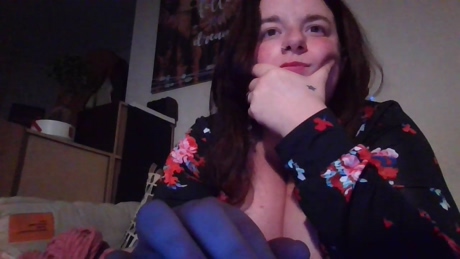 miniink  27-12-2021 Recorded Video love