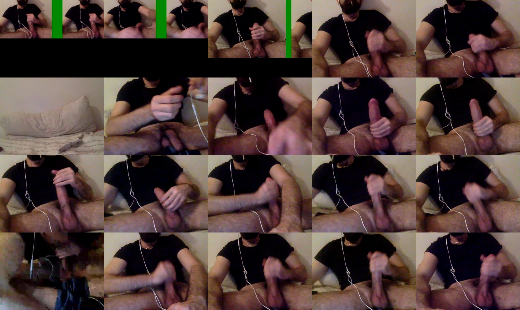 mybigtool90  27-12-2021 Recorded Video Naked