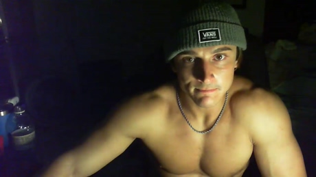 nategains  27-12-2021 video bj-dildo