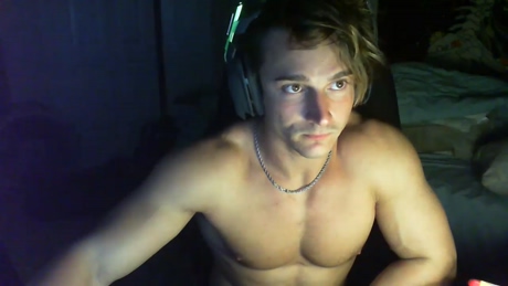 nategains  27-12-2021 video sexy