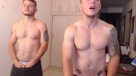 naughty_bastian1  27-12-2021 video Recorded