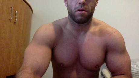 orton28  27-12-2021 video bigballs