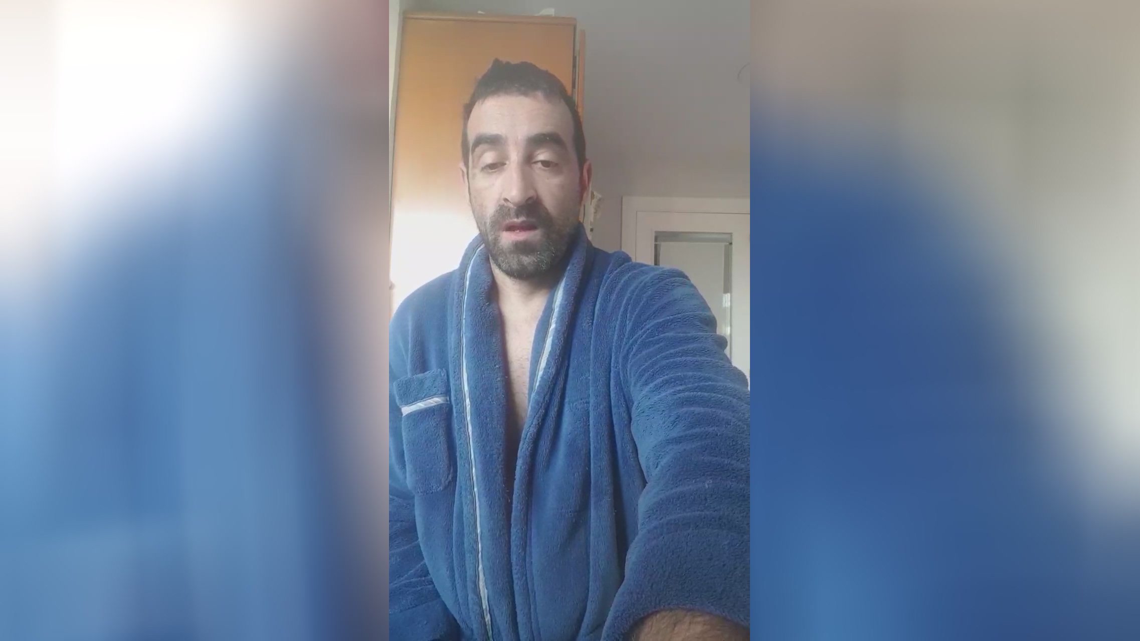 pedro41g  28-12-2021 Recorded Video spank