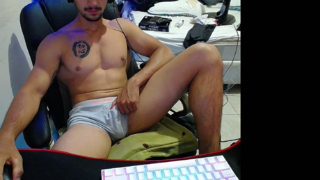petershawk  27-12-2021 Recorded Video bigdick