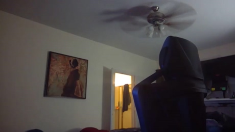 robot972  27-12-2021 video Cam