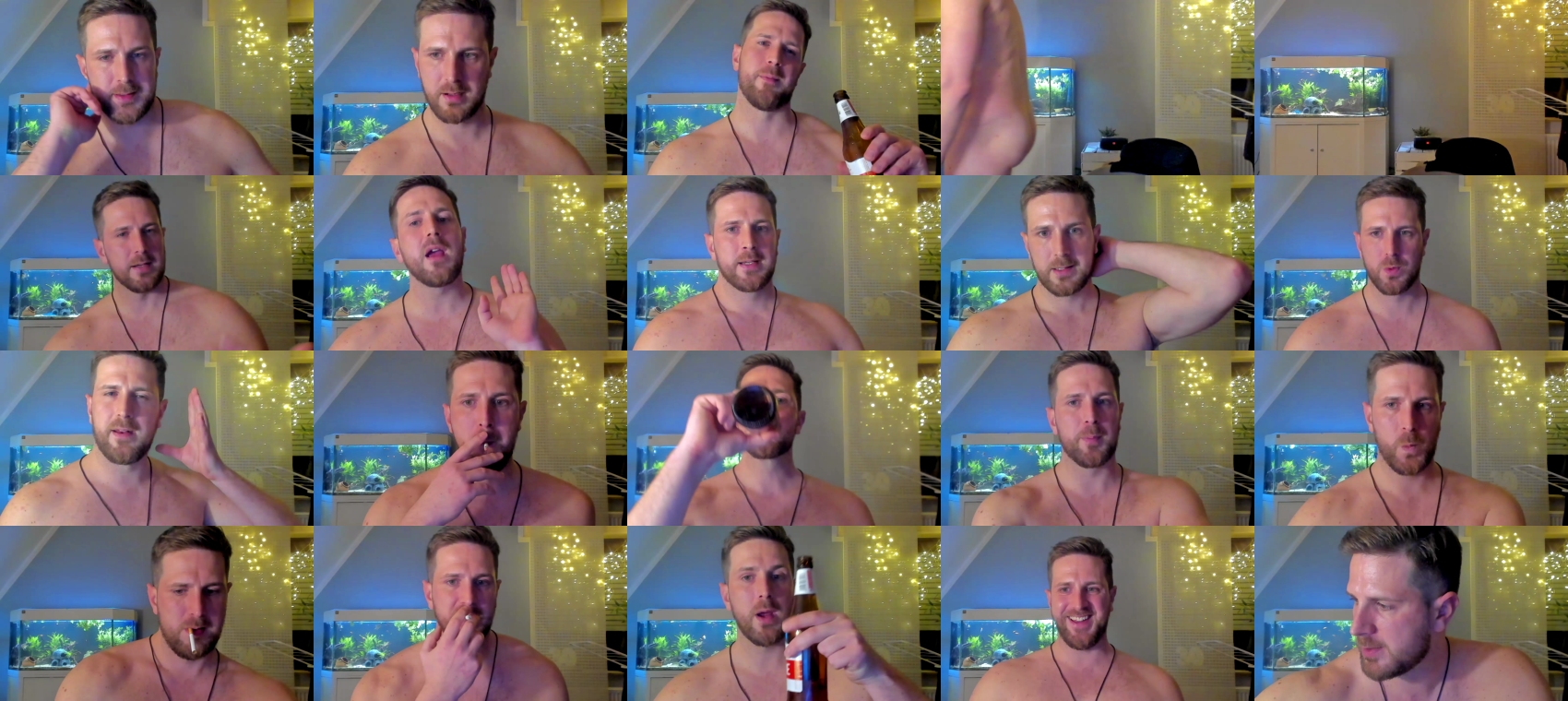 ronhill13  27-12-2021 Recorded Video fuckher