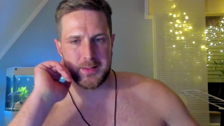 ronhill13  27-12-2021 Recorded Video fuckher