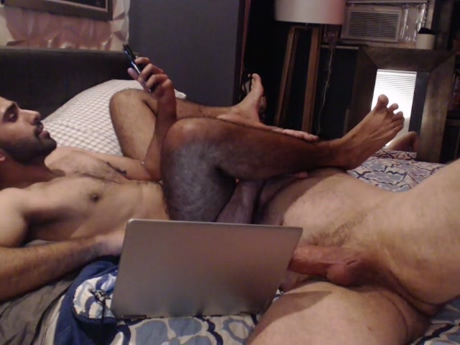 seaneindc  27-12-2021 Recorded Video orgasm