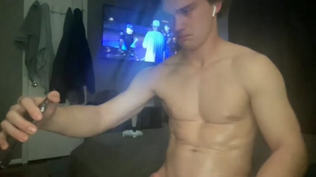 sexy18stud  27-12-2021 video fingering