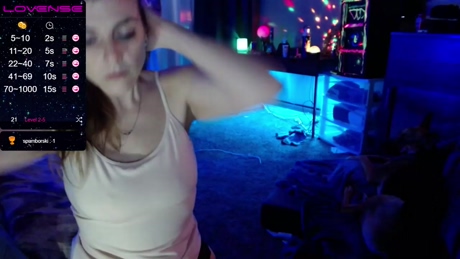 sexyfoxxx36 28-12-2021 beautiful 